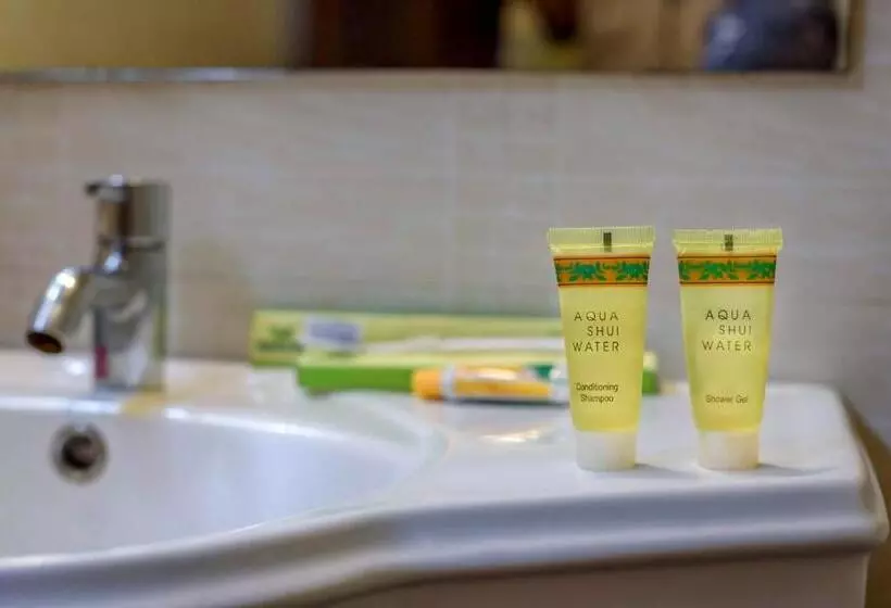 ホテル Sunderban Tiger Camp