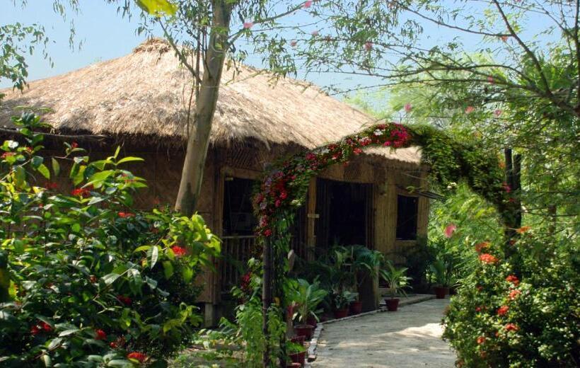 Hotel Sunderban Tiger Camp