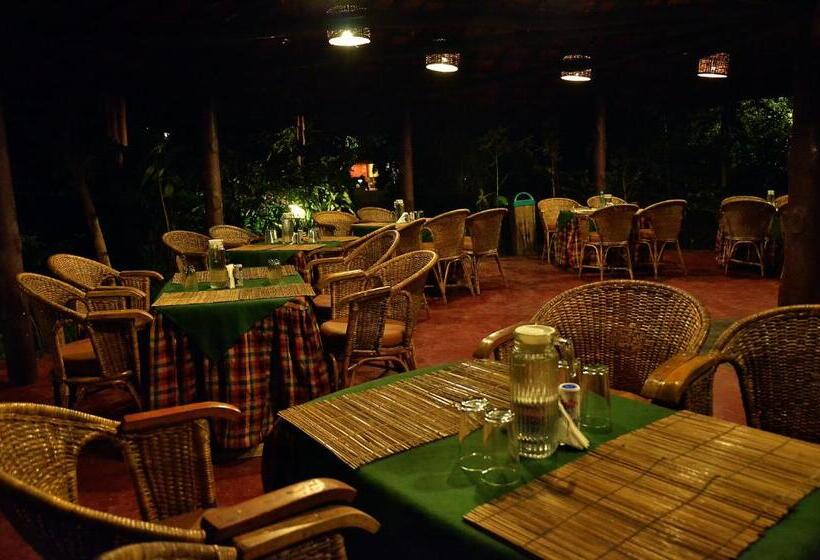 Hotel Sunderban Tiger Camp