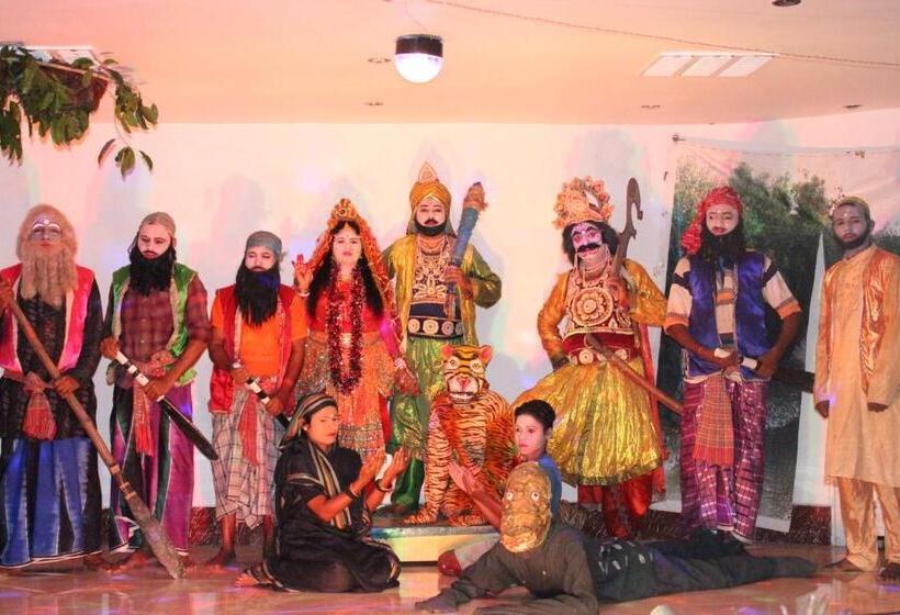 Hotel Sunderban Tiger Camp