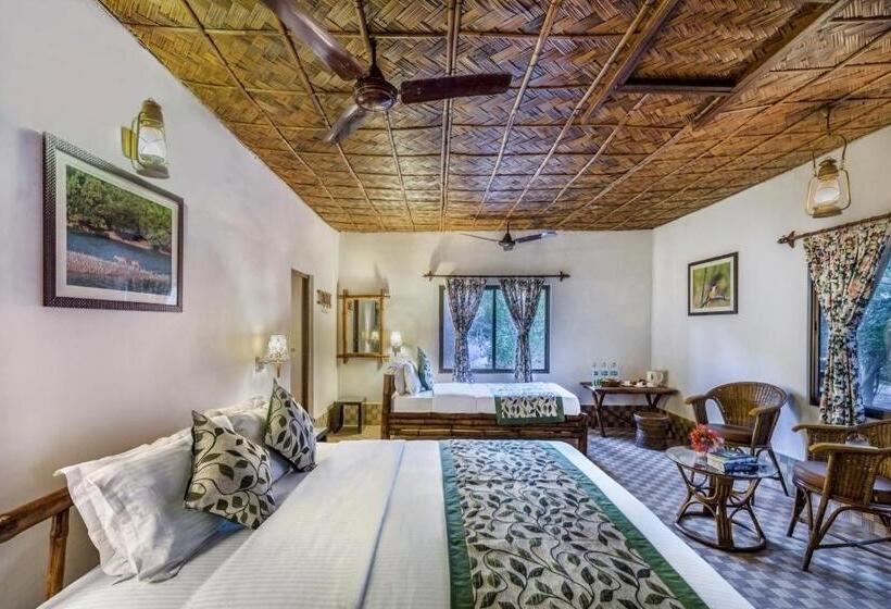 Hotel Sunderban Tiger Camp