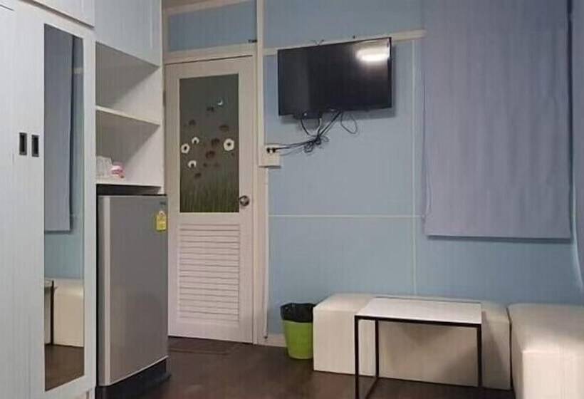 Отель Villa Rayonghouse