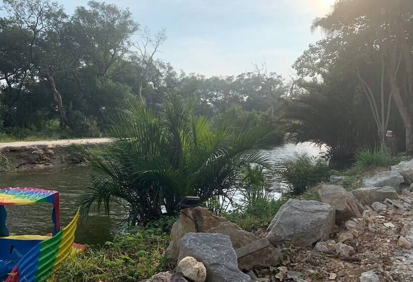 Отель Villa Rayonghouse