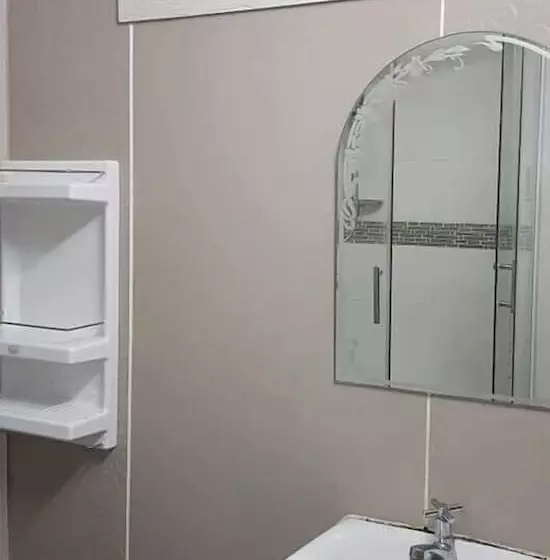 Hotelli Villa Rayonghouse