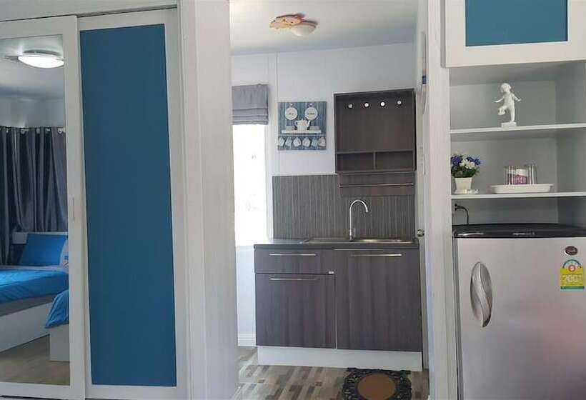 Отель Villa Rayonghouse