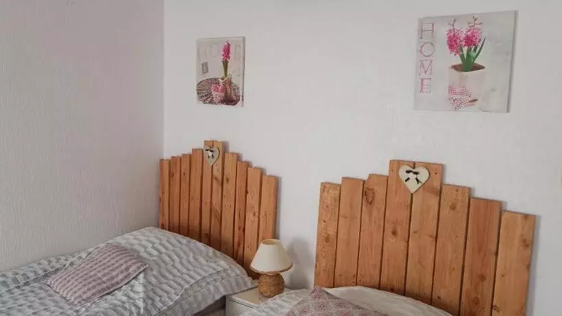 Les Demeures De La Laigne