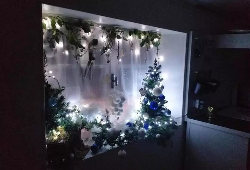 Les Demeures De La Laigne