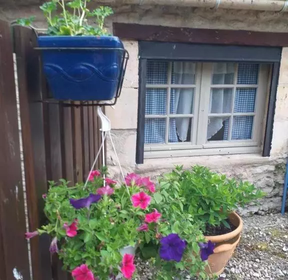 Les Demeures De La Laigne