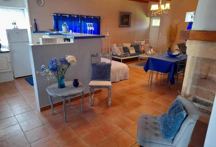 Les Demeures De La Laigne