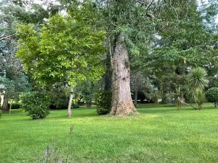 Les Demeures De La Laigne