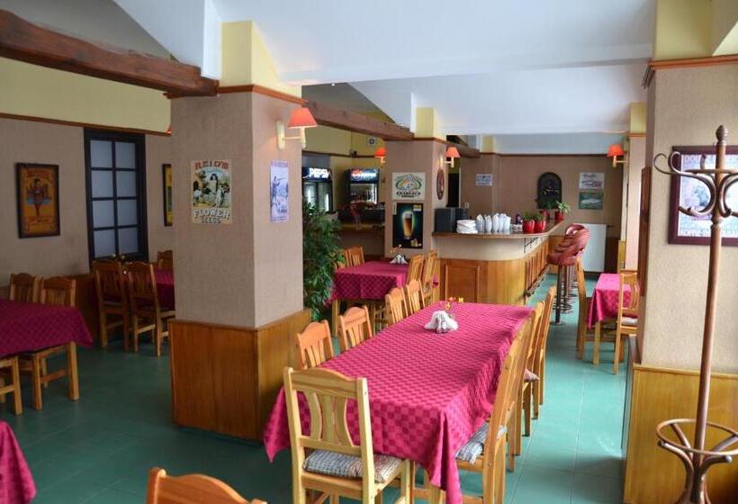 Motorest A Motel Rohlenka Austerlitz