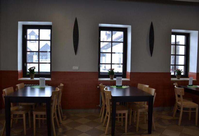 Motorest A Motel Rohlenka Austerlitz