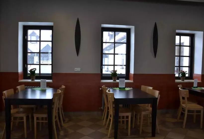 Motorest A Motel Rohlenka Austerlitz