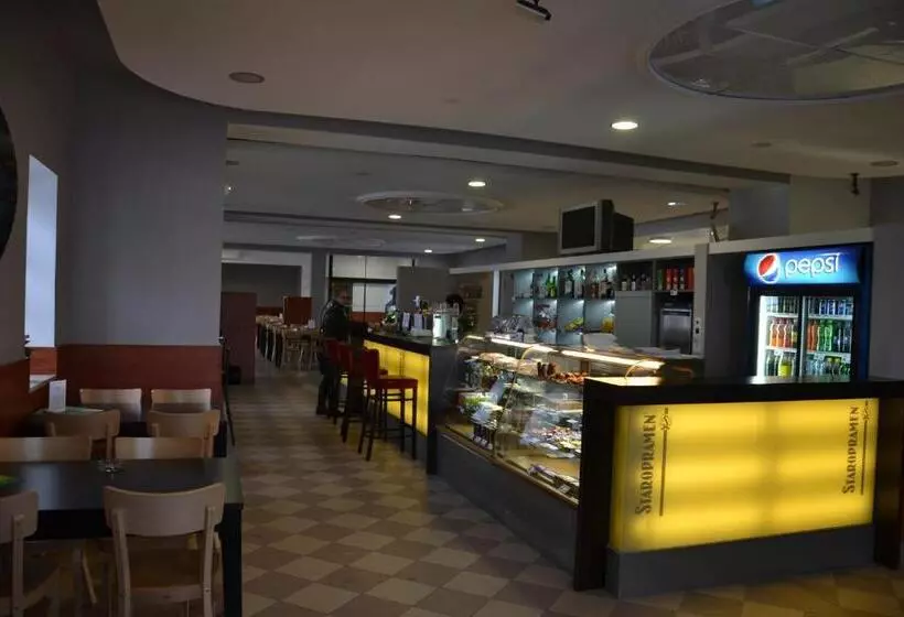 Motorest A Motel Rohlenka Austerlitz