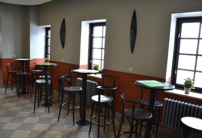 Motorest A Motel Rohlenka Austerlitz