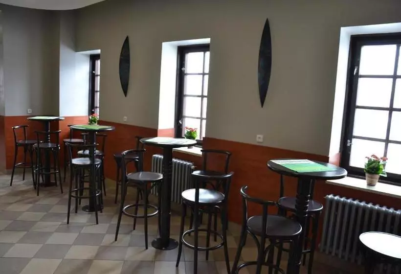 Motorest A Motel Rohlenka Austerlitz