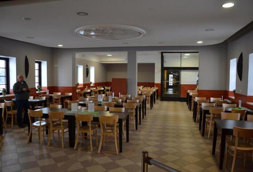 Motorest A Motel Rohlenka Austerlitz