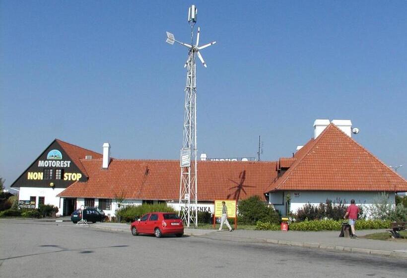 Motorest A Motel Rohlenka Austerlitz