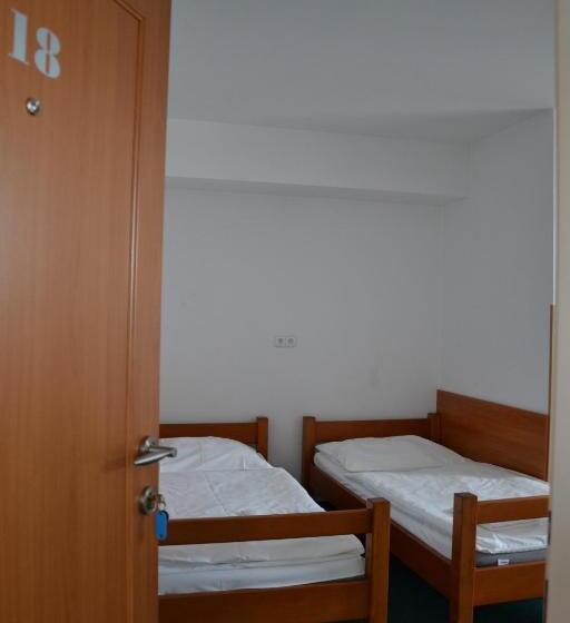 Motorest A Motel Rohlenka Austerlitz