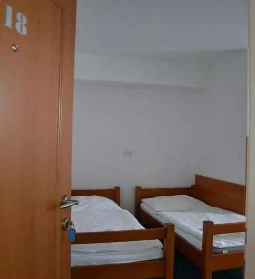 Motorest A Motel Rohlenka Austerlitz