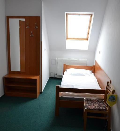 Motorest A Motel Rohlenka Austerlitz