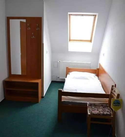 Motorest A Motel Rohlenka Austerlitz