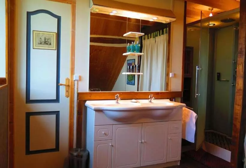 Majatalo Au Verger De Marcilly