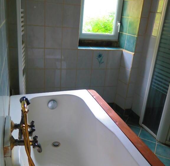 Pensionat Au Verger De Marcilly