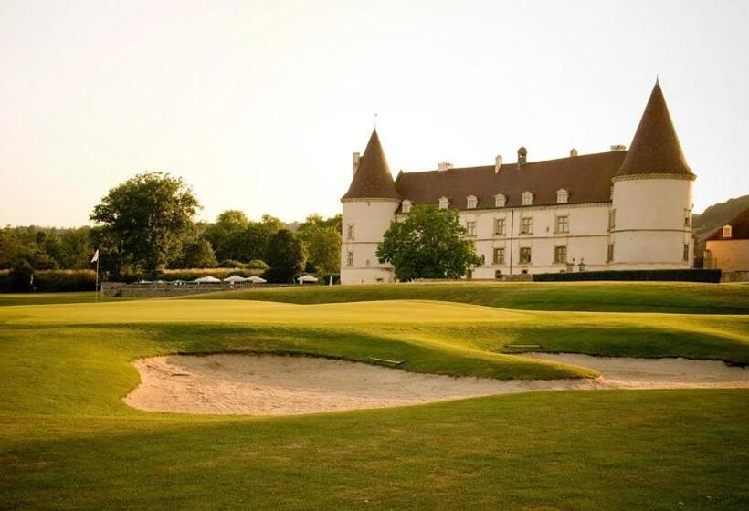 Pensionat Au Verger De Marcilly