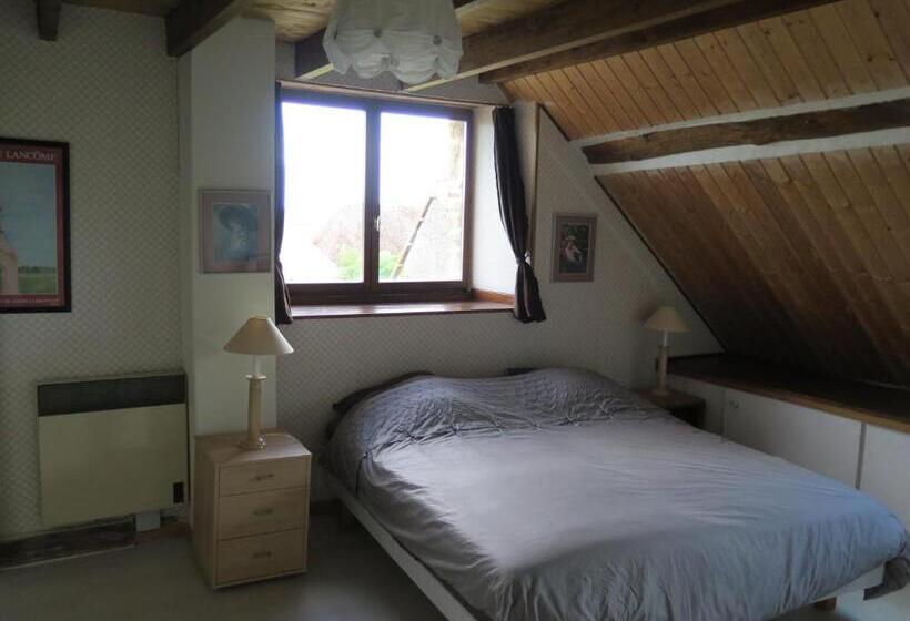 Pensionat Au Verger De Marcilly