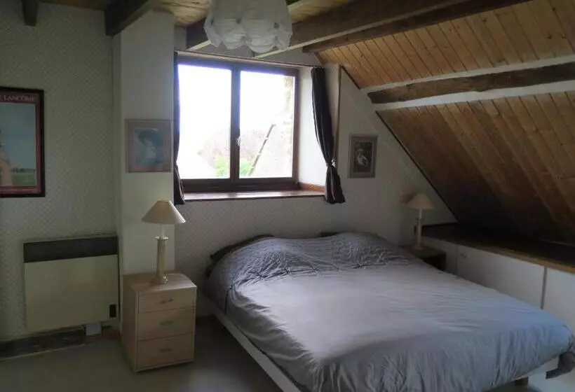 Majatalo Au Verger De Marcilly