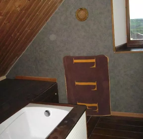 Majatalo Au Verger De Marcilly