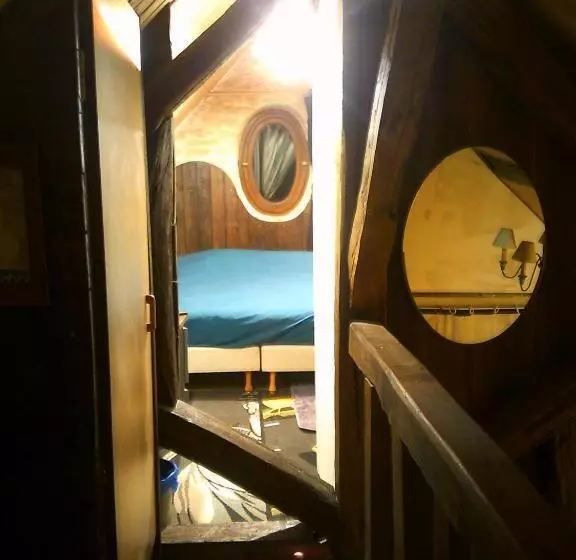 Majatalo Au Verger De Marcilly