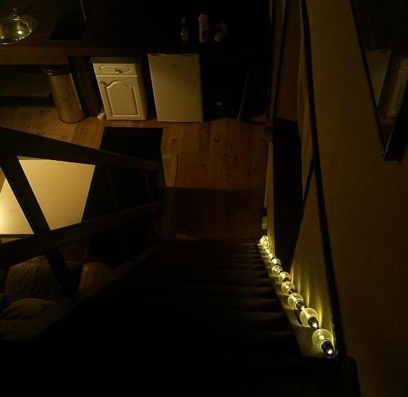 Pensionat Au Verger De Marcilly