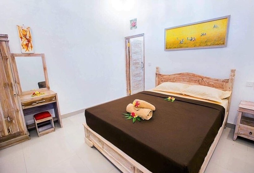 膳宿费 D'reborn Guest House