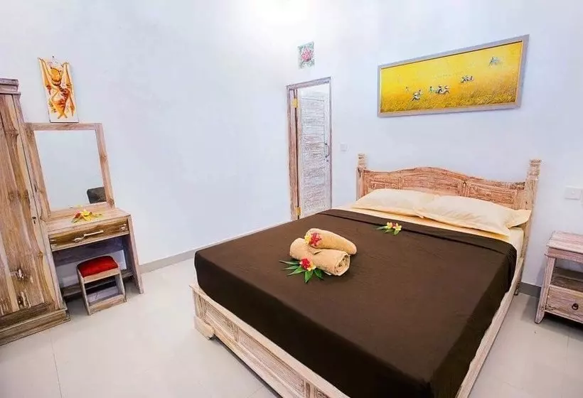 Majatalo D'reborn Guest House