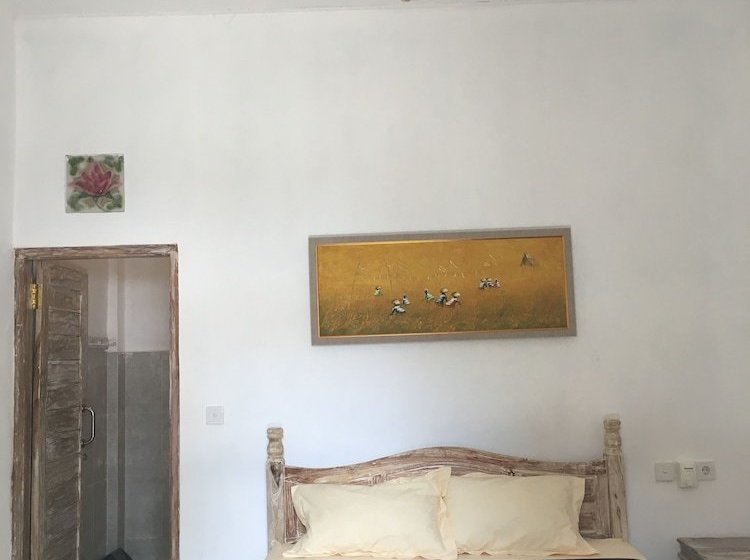 膳宿费 D'reborn Guest House