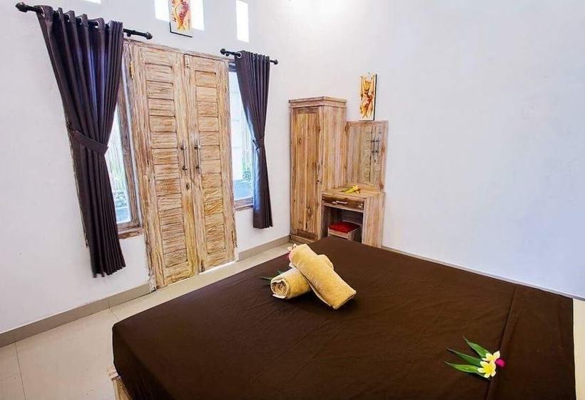 膳宿费 D'reborn Guest House