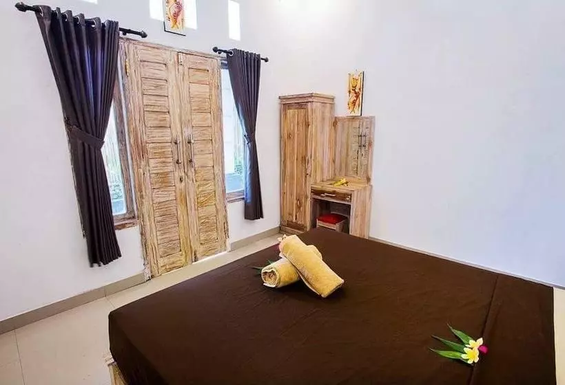 Majatalo D'reborn Guest House