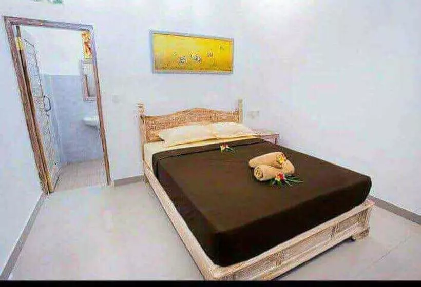 Majatalo D'reborn Guest House