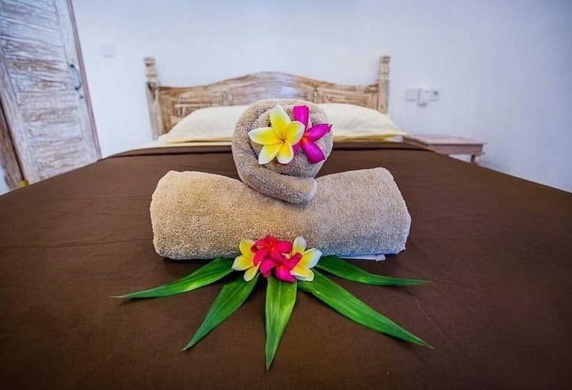 膳宿费 D'reborn Guest House