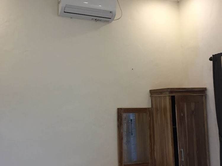 膳宿费 D'reborn Guest House