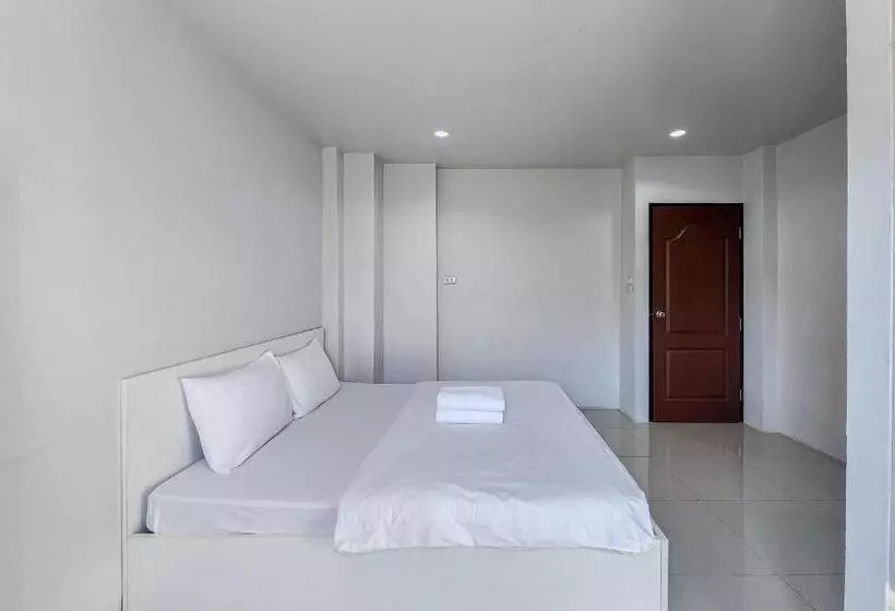 Majatalo Freesia Guesthouse Klong Luang