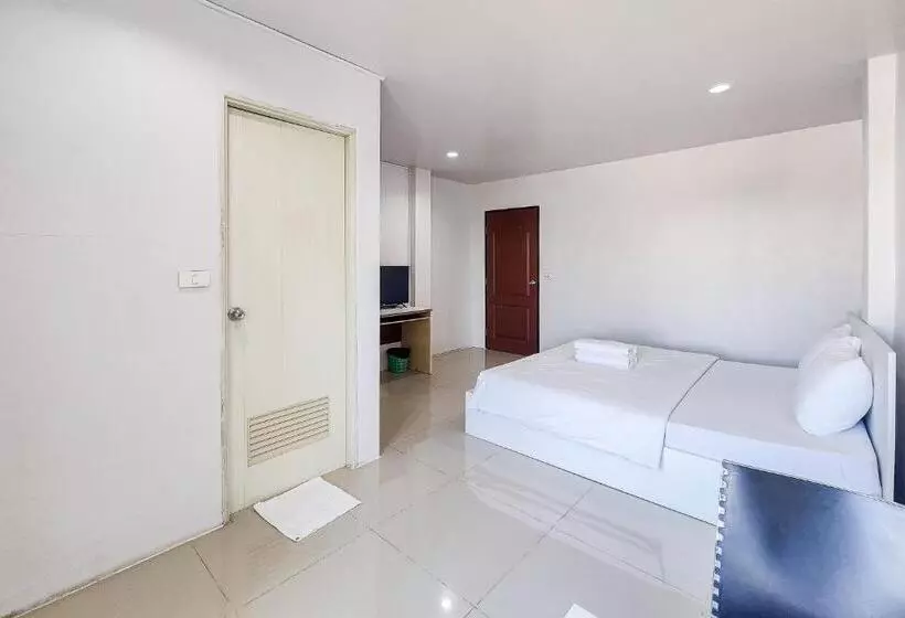 Majatalo Freesia Guesthouse Klong Luang