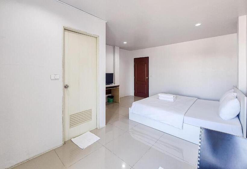 Pensão Freesia Guesthouse Klong Luang