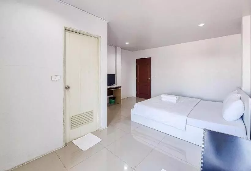 Majatalo Freesia Guesthouse Klong Luang