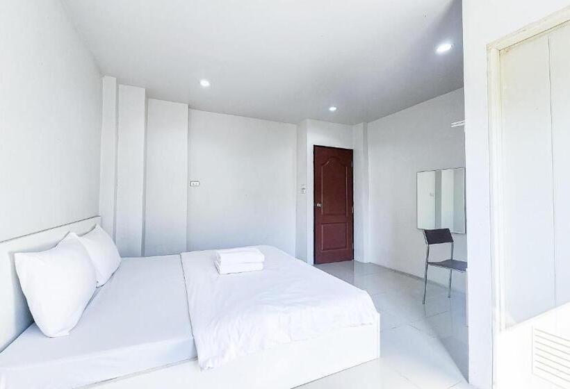 Majatalo Freesia Guesthouse Klong Luang