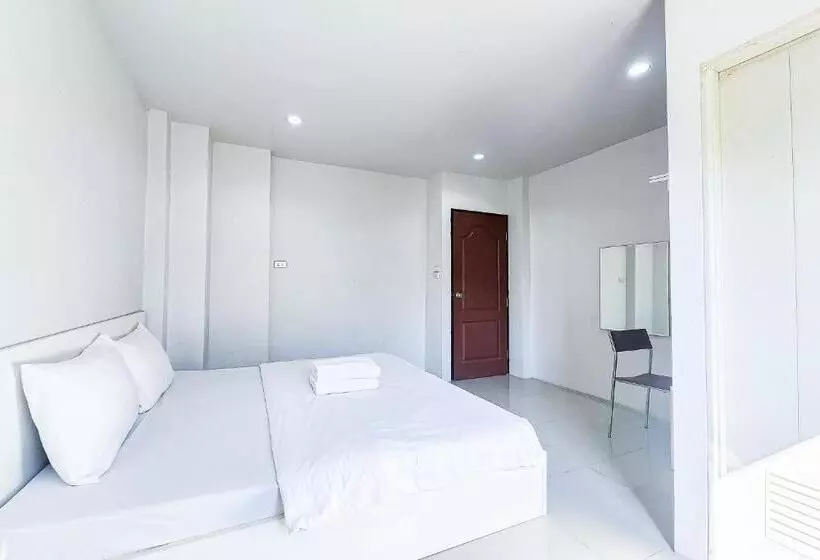 Majatalo Freesia Guesthouse Klong Luang