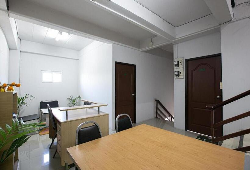 Majatalo Freesia Guesthouse Klong Luang