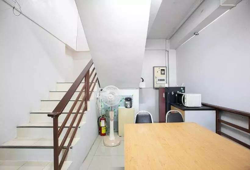 Majatalo Freesia Guesthouse Klong Luang